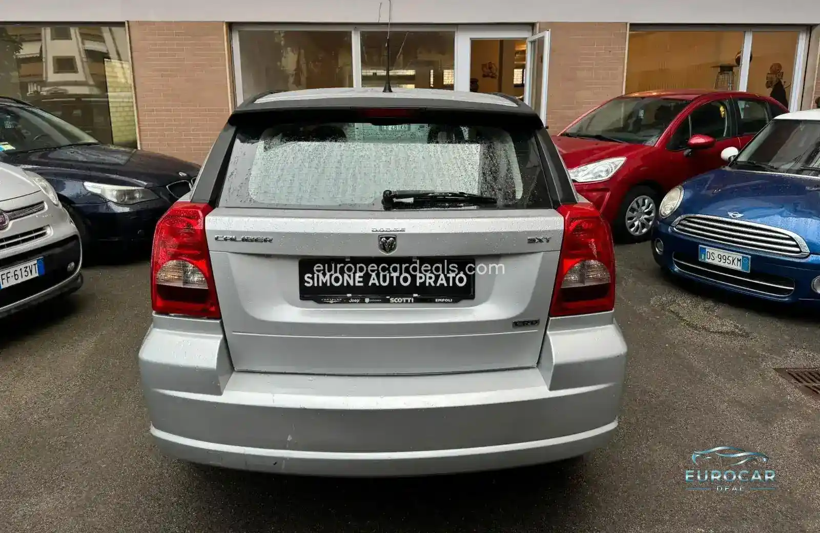 Dodge Caliber