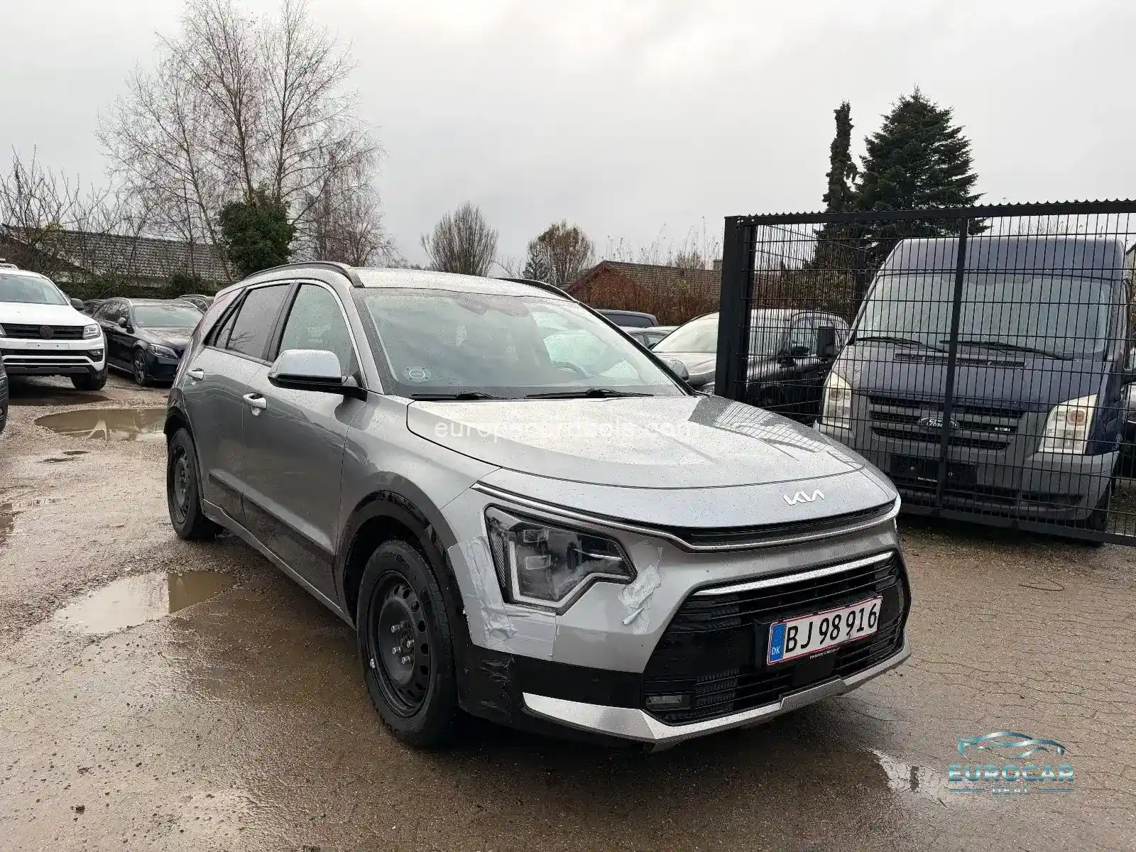 Kia Niro