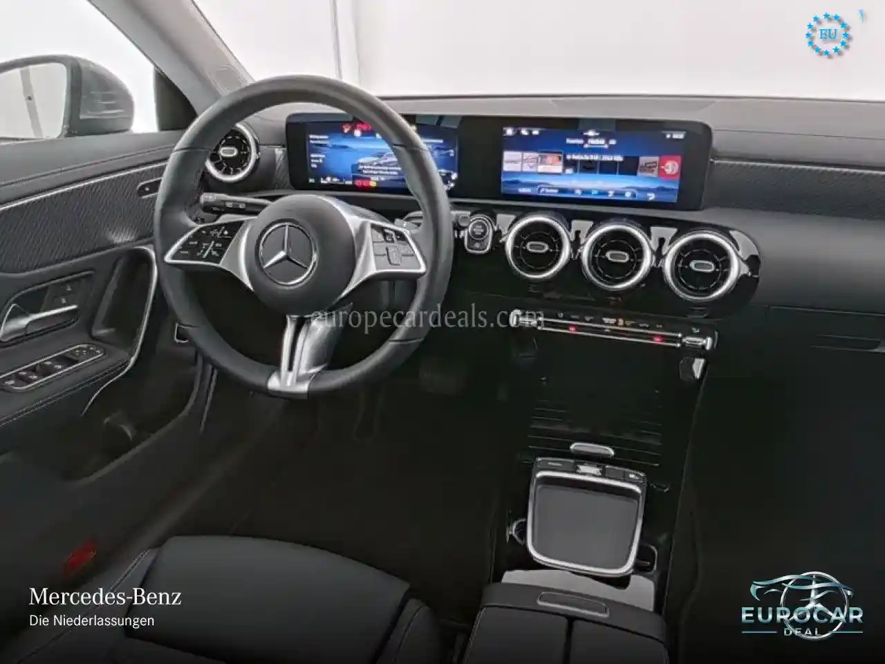 Mercedes-Benz CLA 180 Shooting Brake