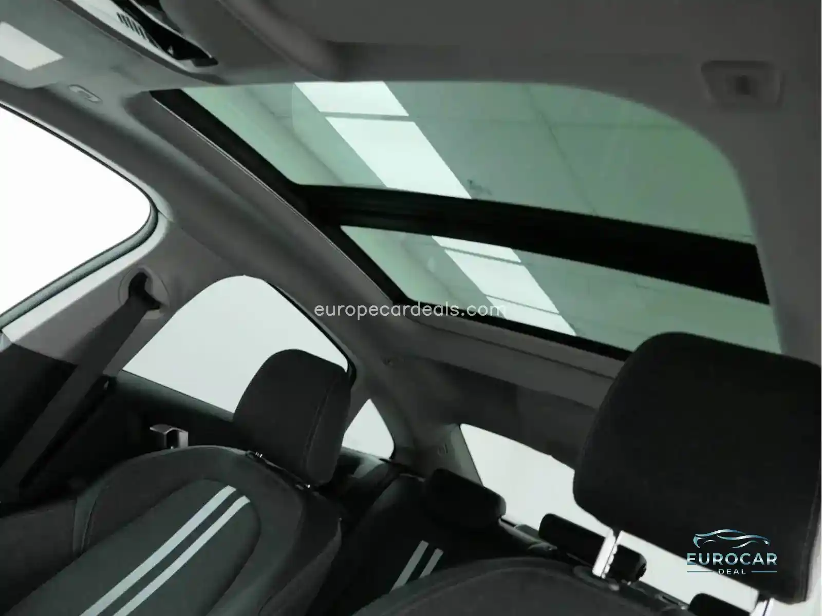 BMW 218 Gran Coupé