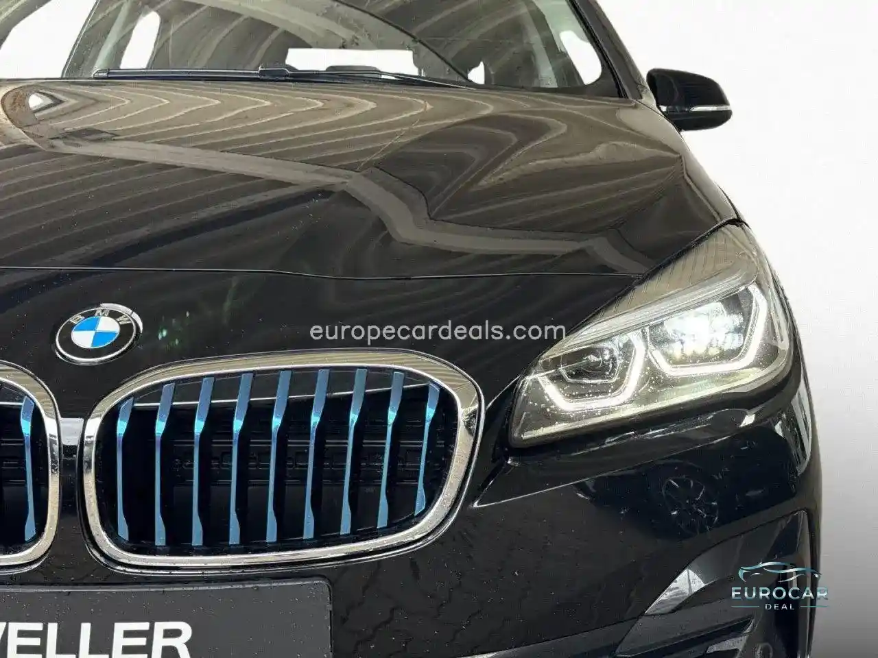 BMW 225 Active Tourer