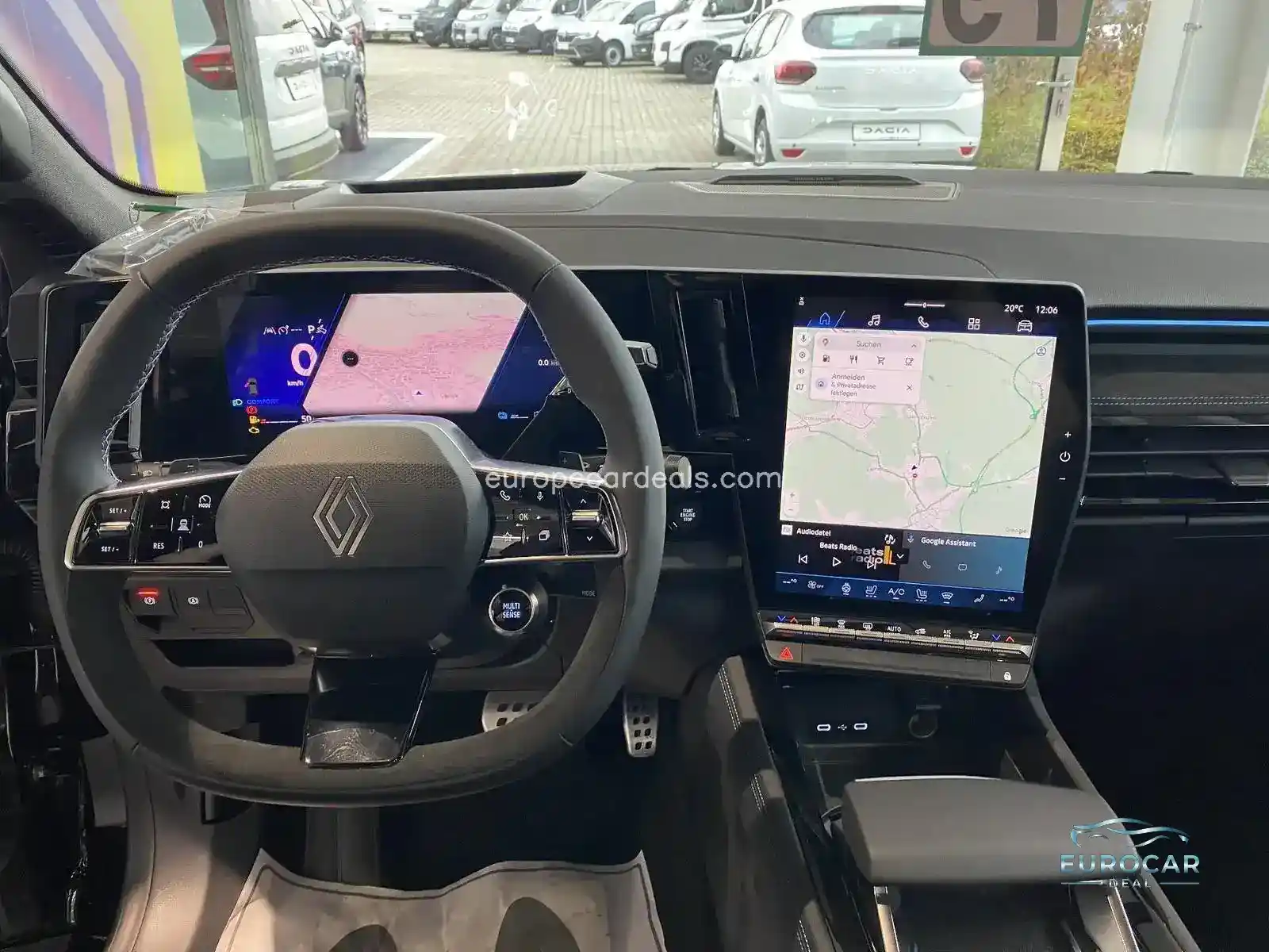 Renault Espace