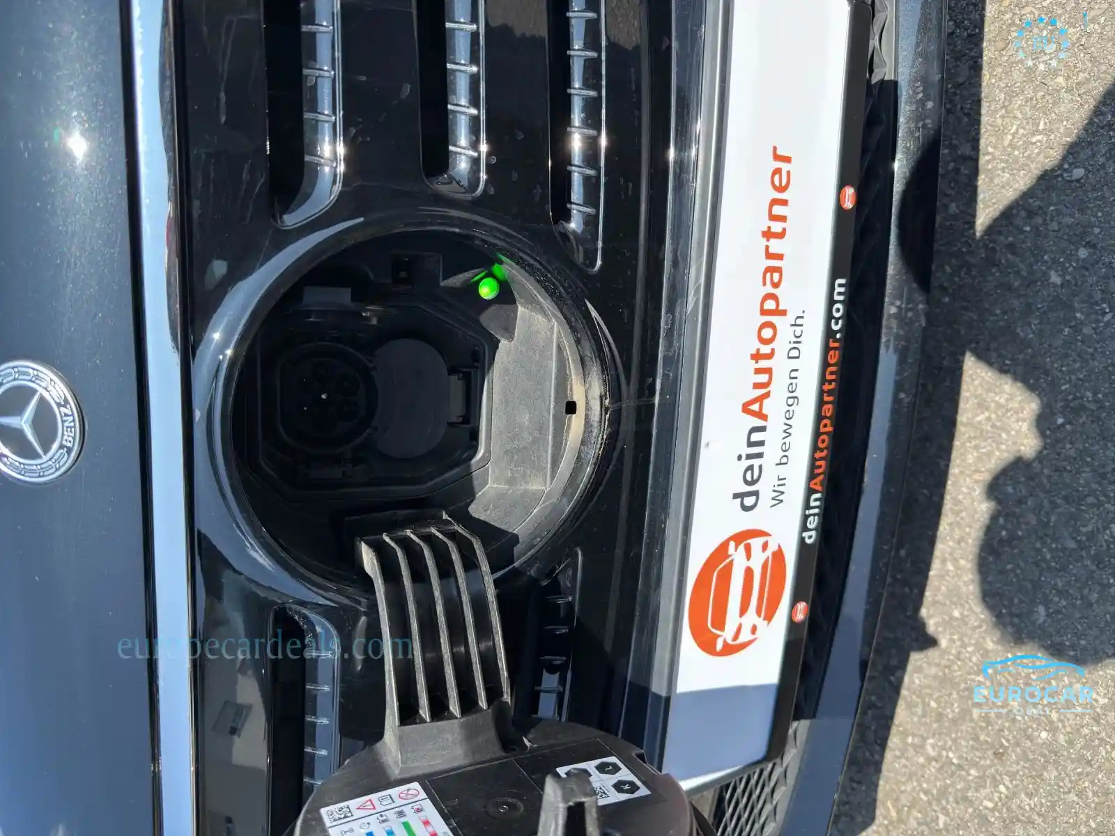 Mercedes-Benz EQT