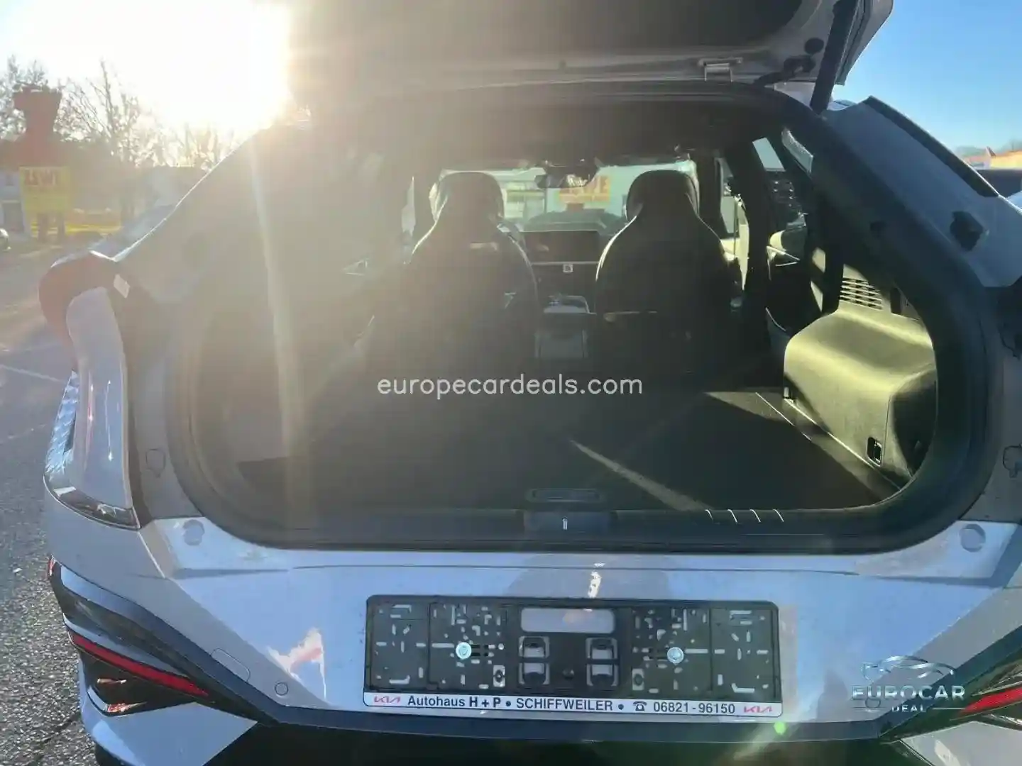 Kia EV6