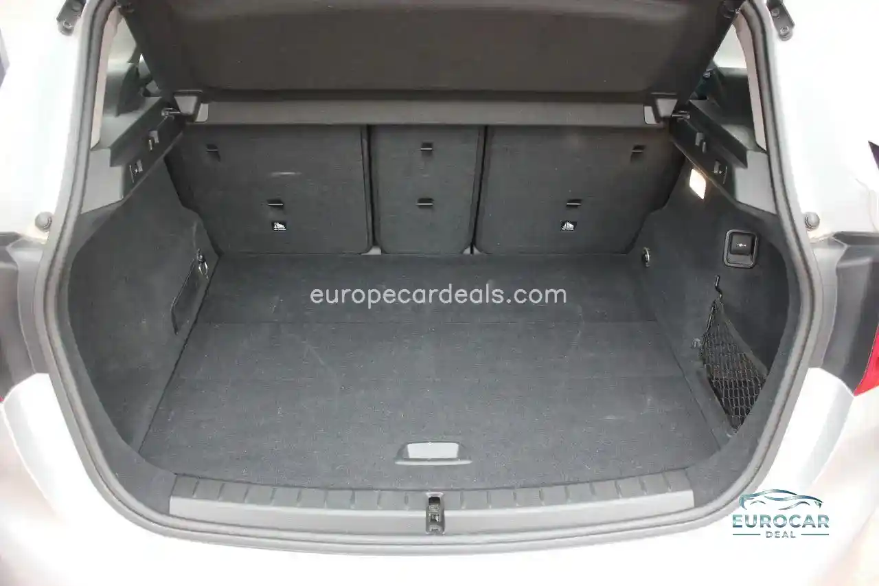 BMW 216 Active Tourer