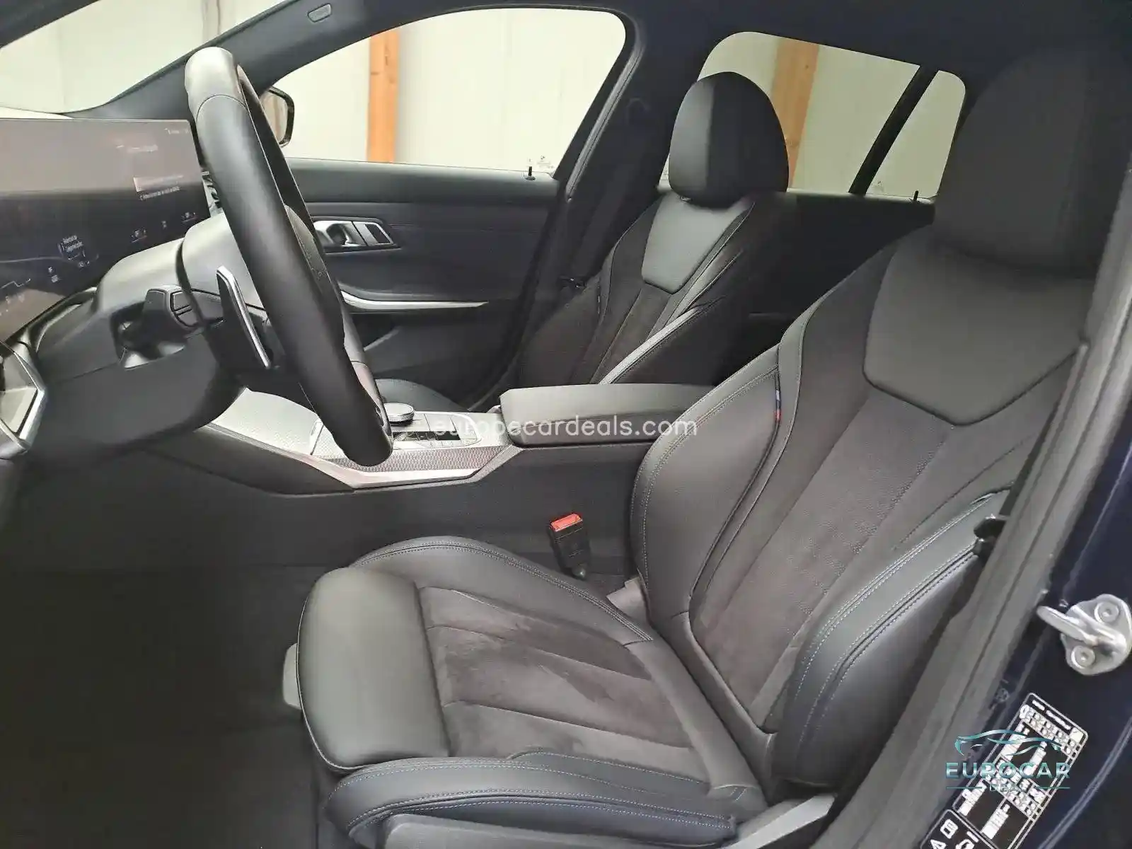 BMW M340i