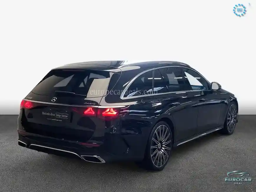 Mercedes-Benz E 450