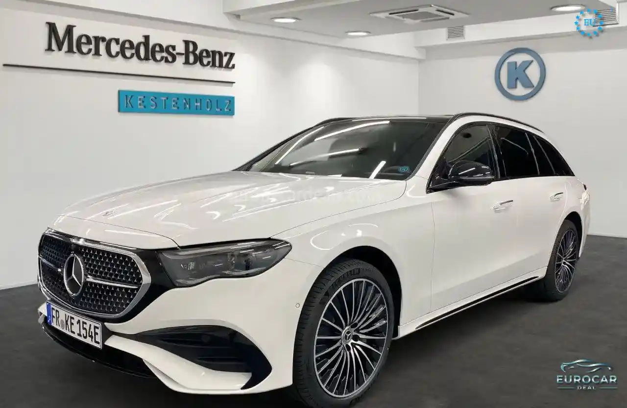 Mercedes-Benz E 300