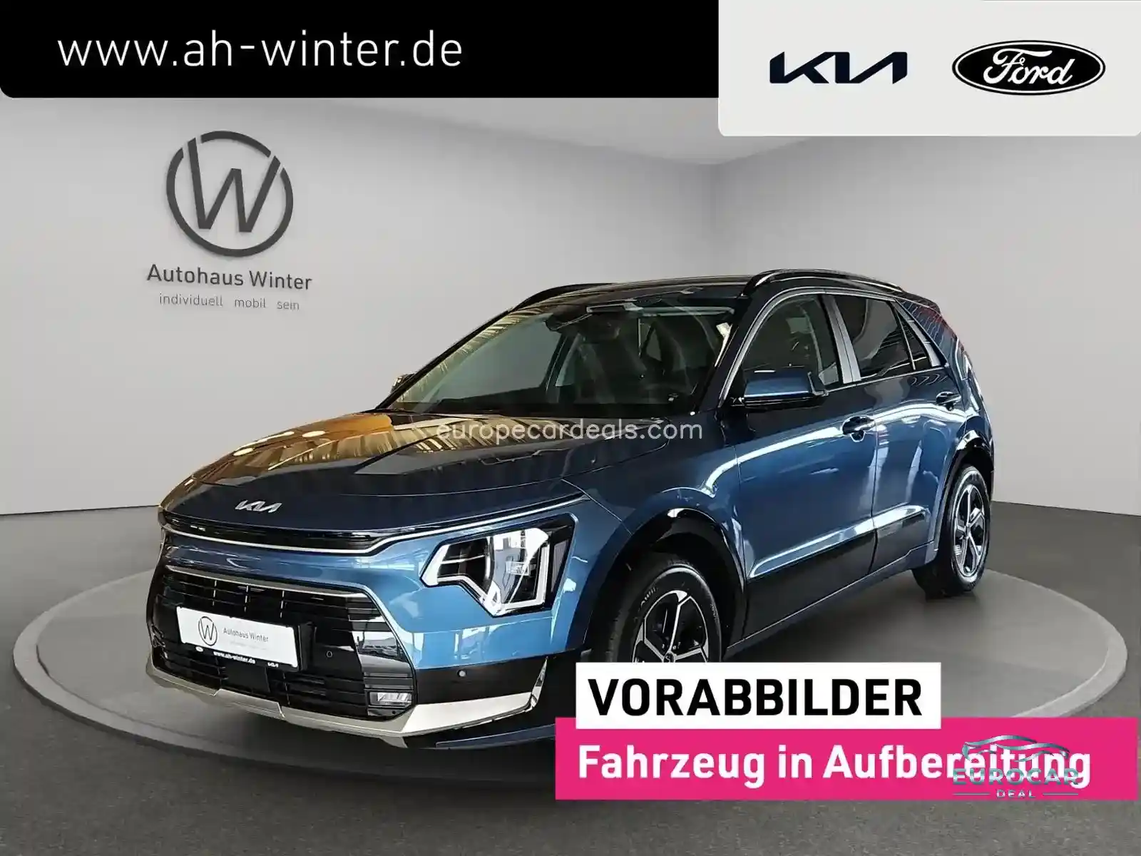 Kia Niro