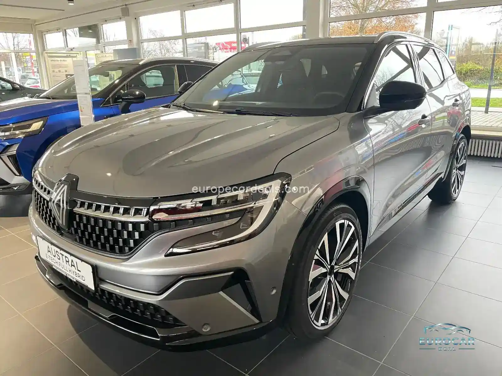 Renault Austral