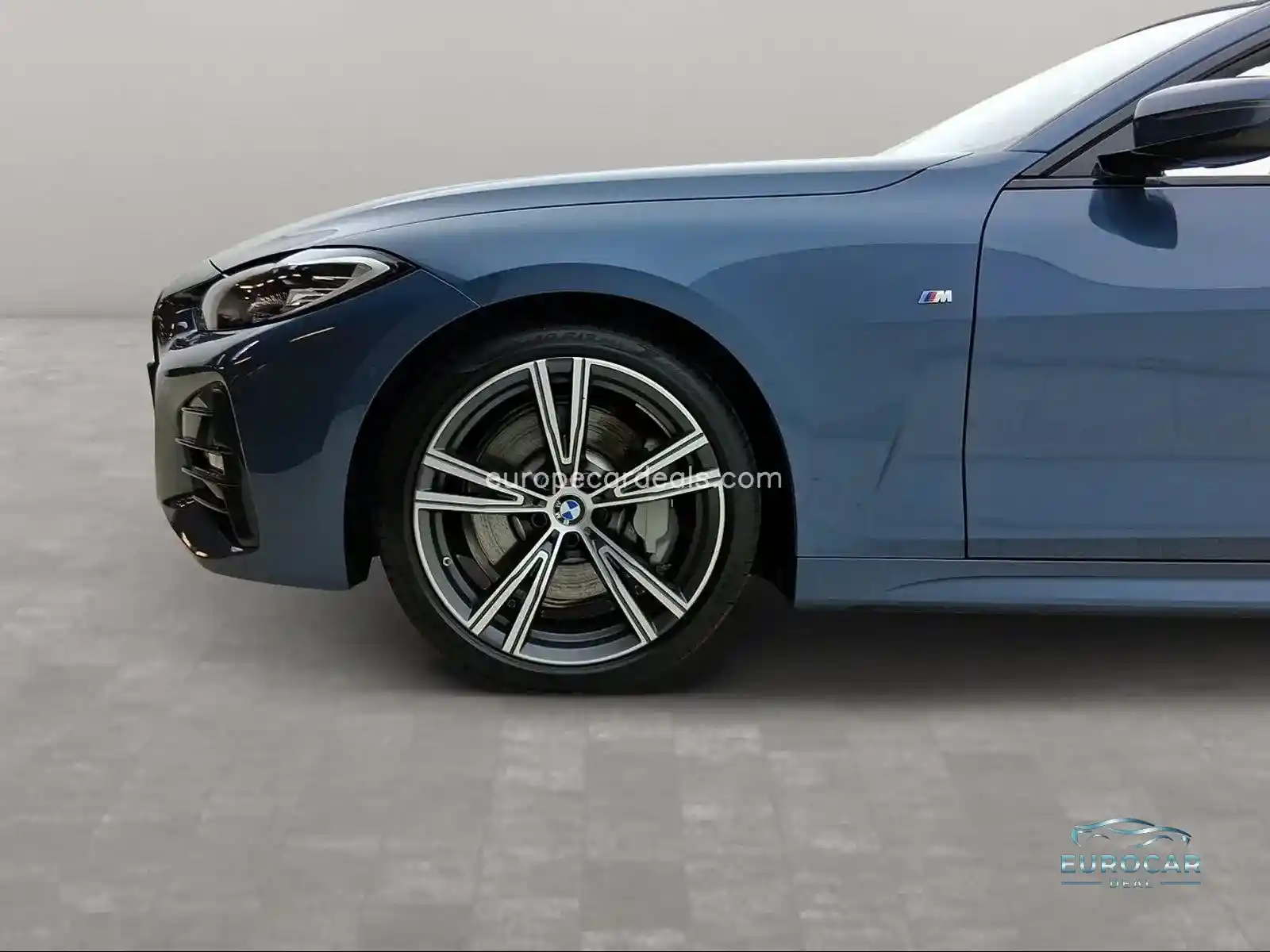 BMW 430