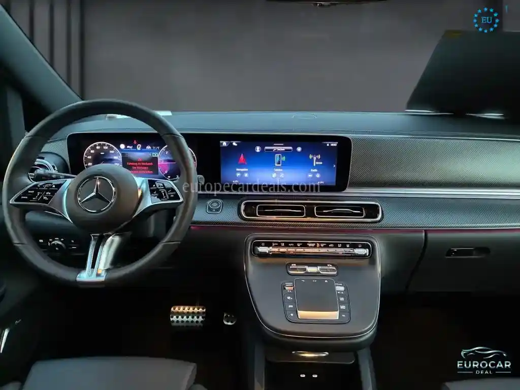 Mercedes-Benz V 300