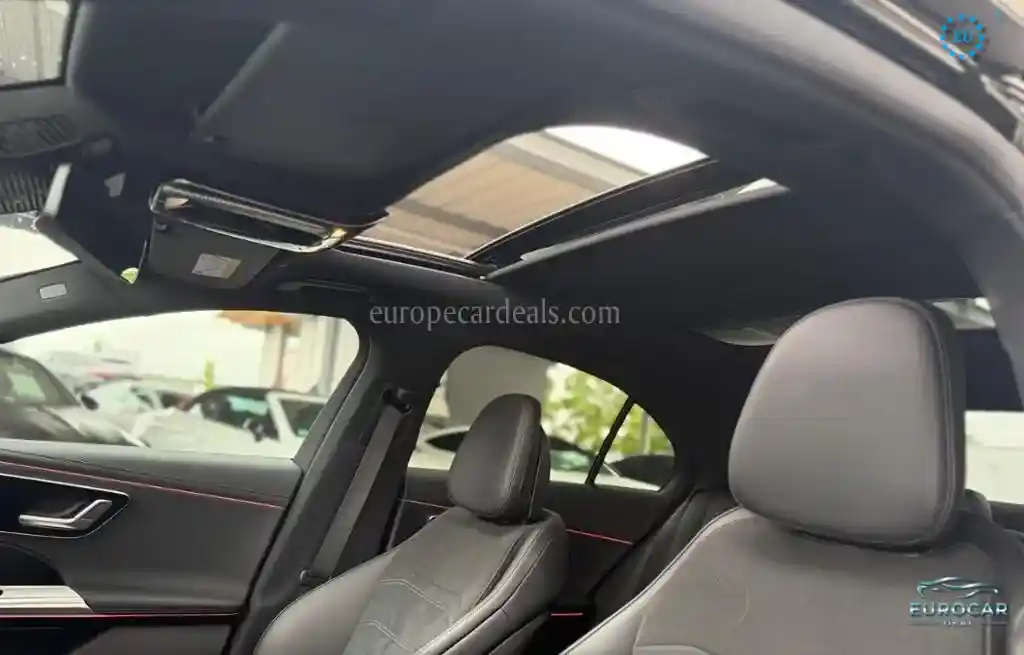 Mercedes-Benz E 300