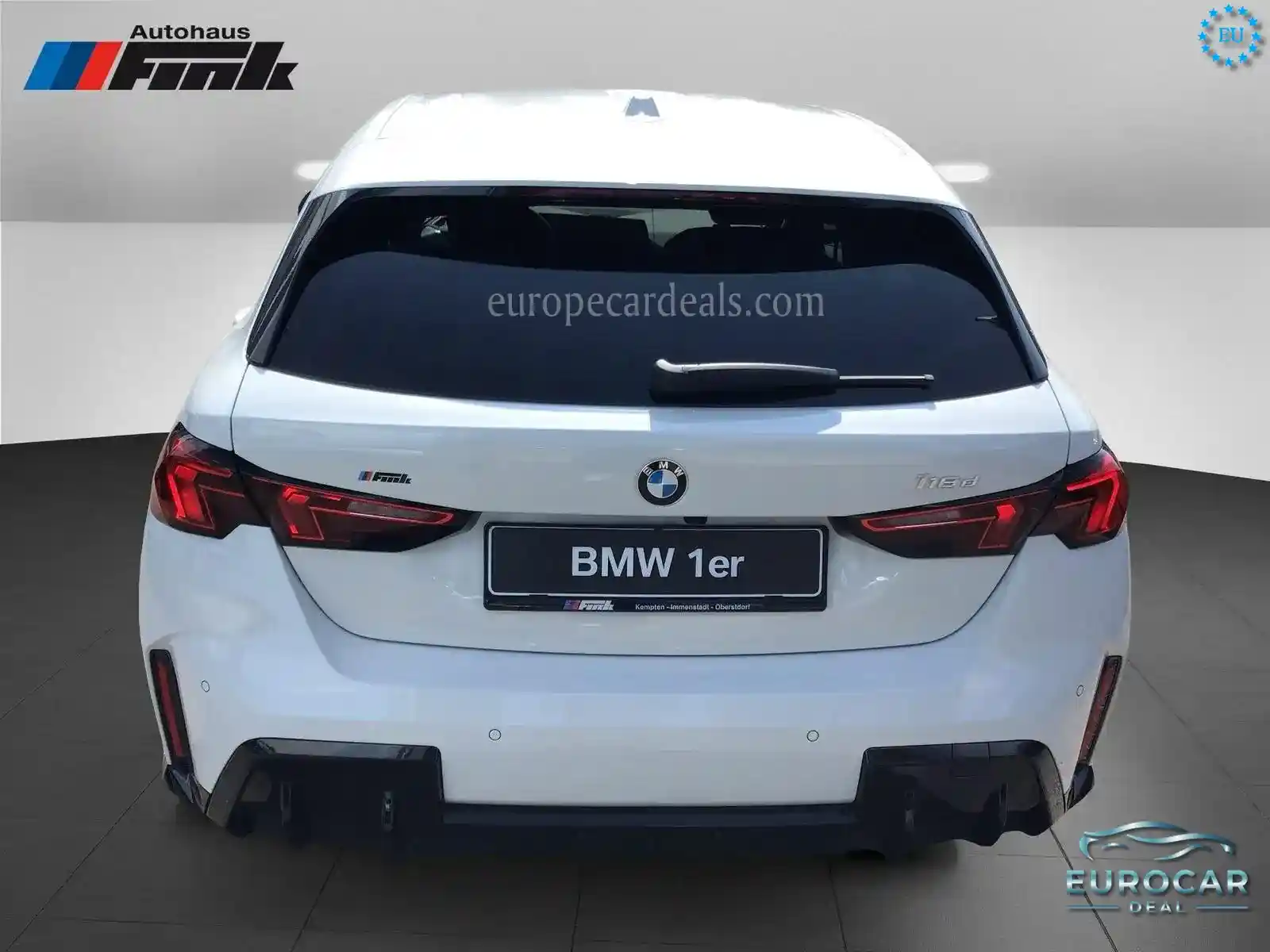 BMW 118