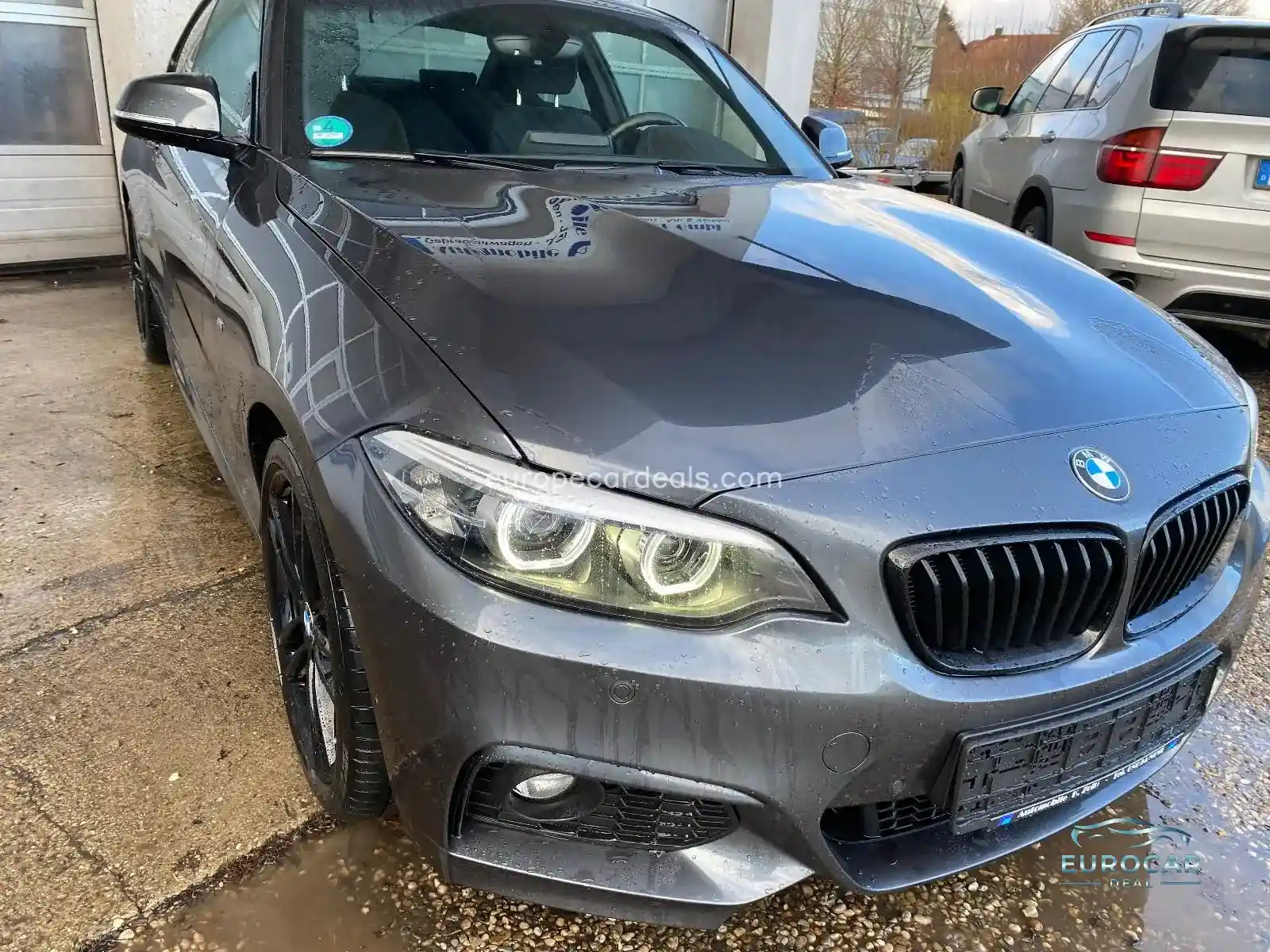 BMW 218