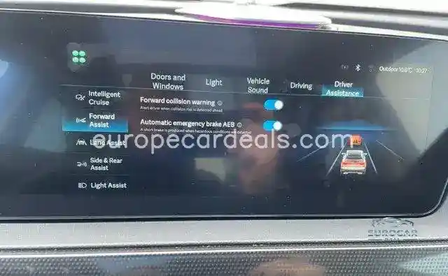 BAIC Beijing X75
