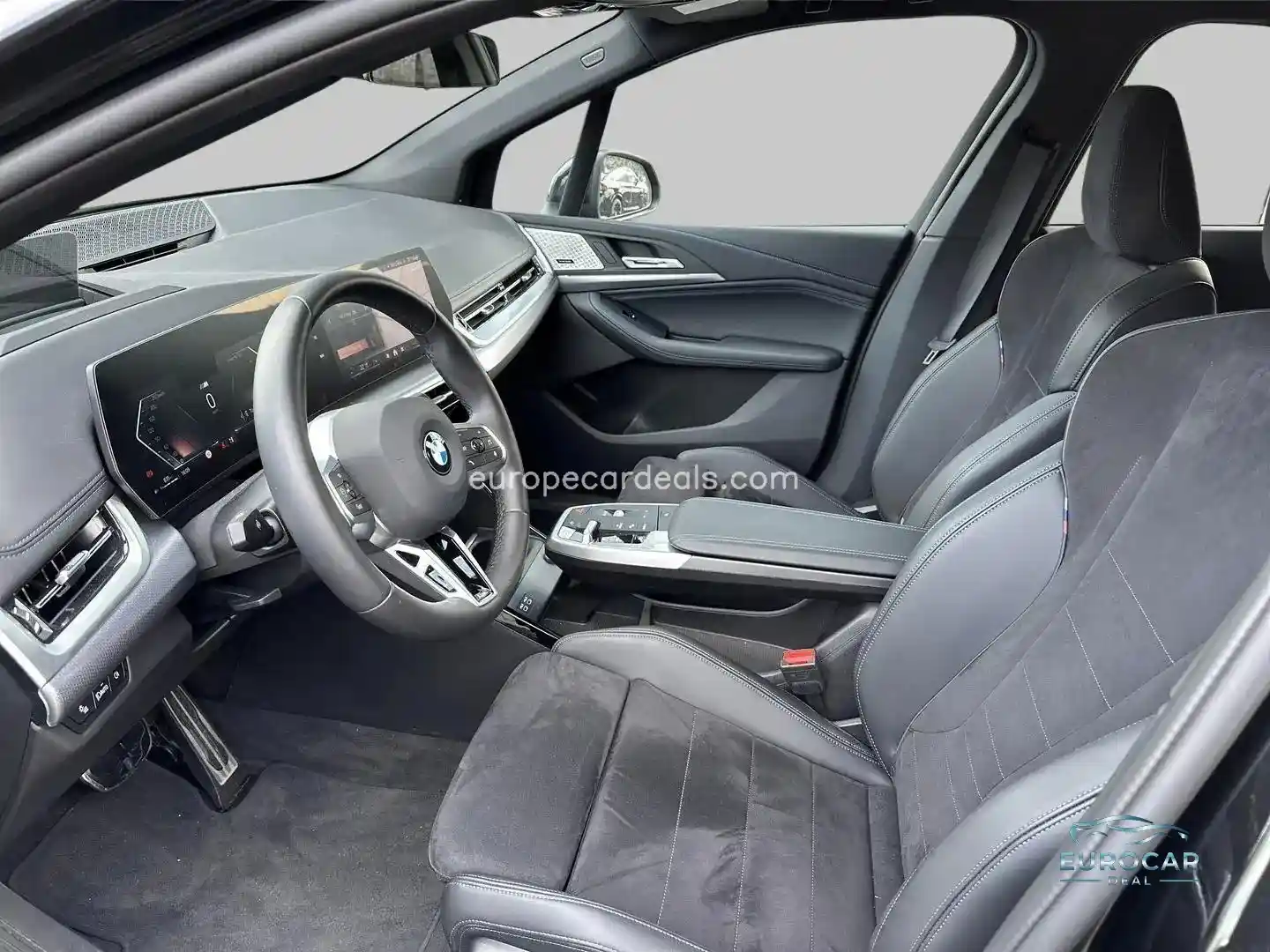 BMW 220 Active Tourer