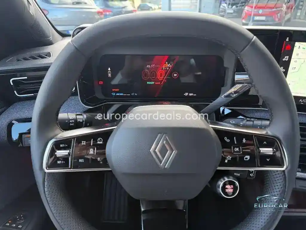Renault R 5