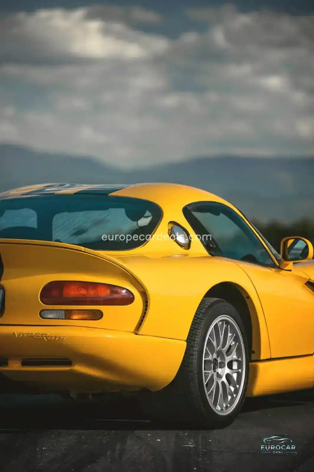 Dodge Viper