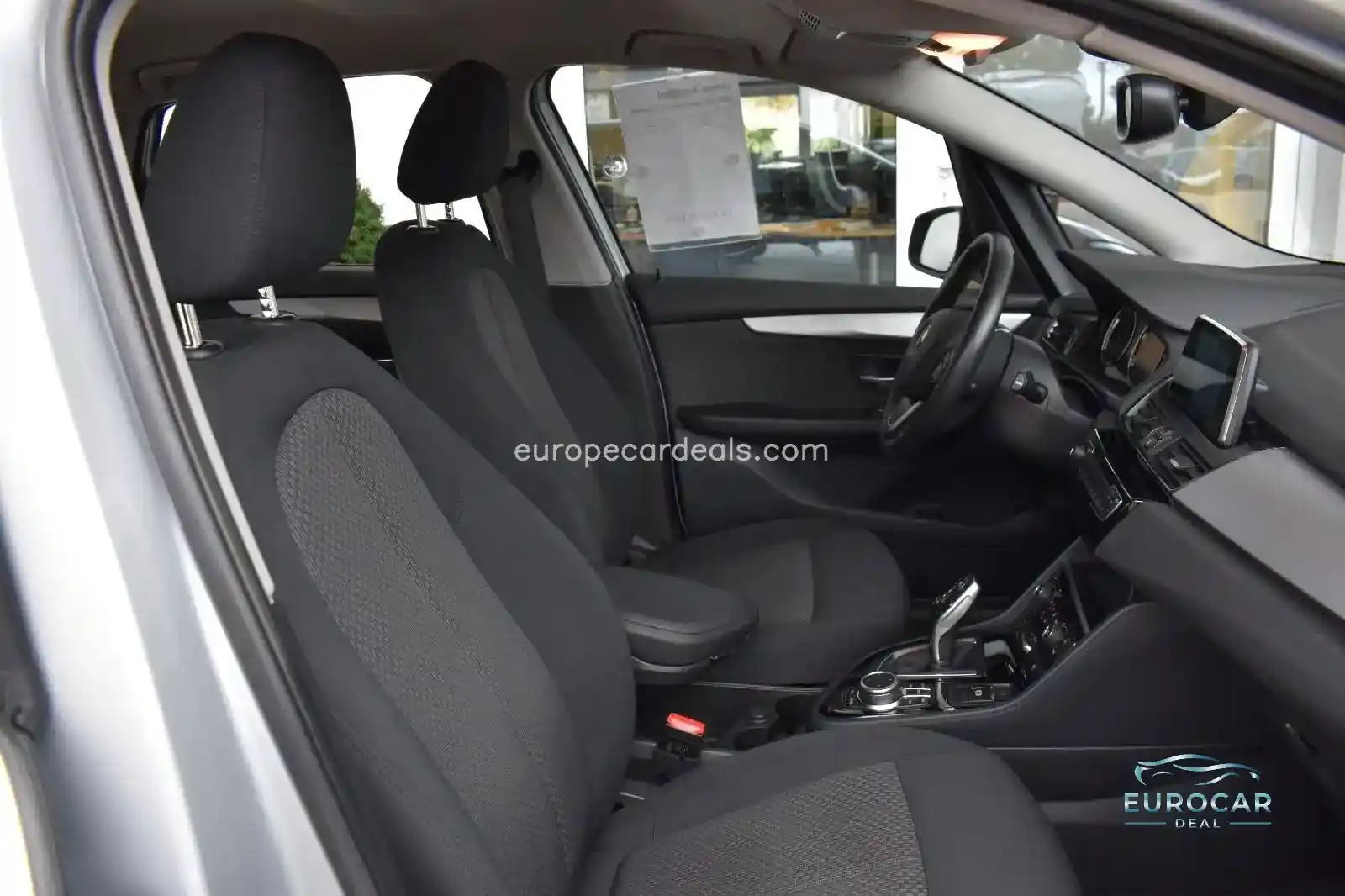 BMW 220 Active Tourer