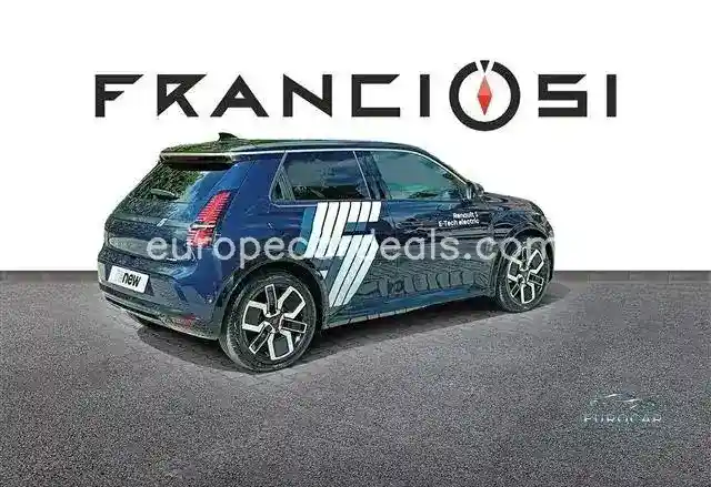 Renault Other