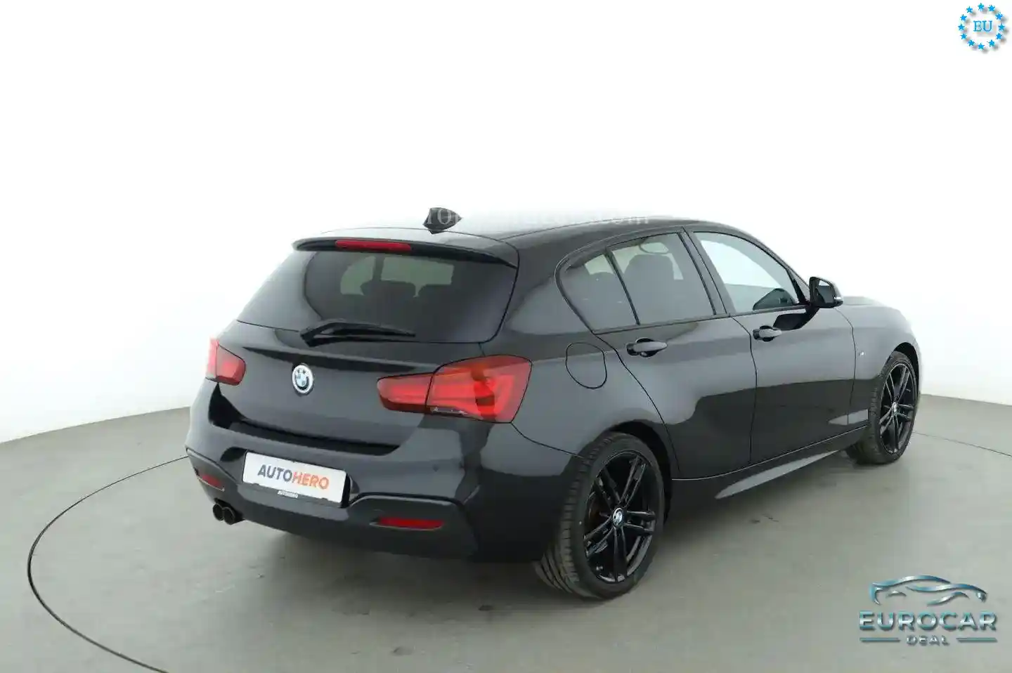 BMW 125