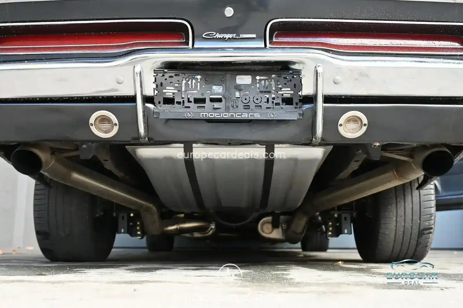 Dodge Charger