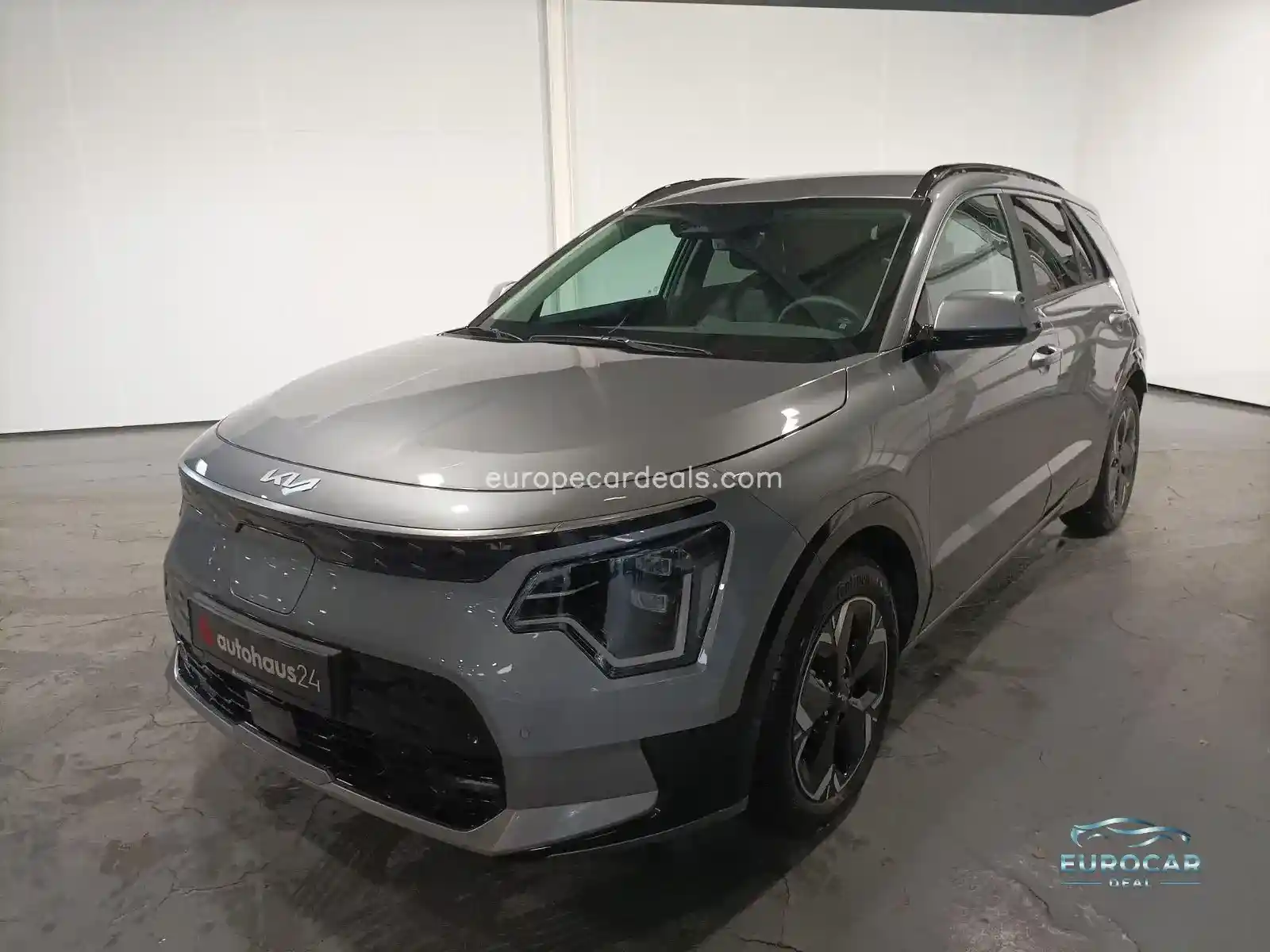 Kia Niro EV