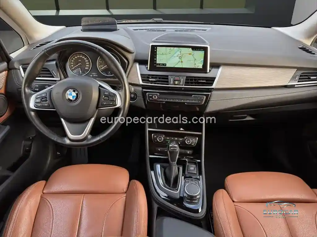 BMW 225 Active Tourer