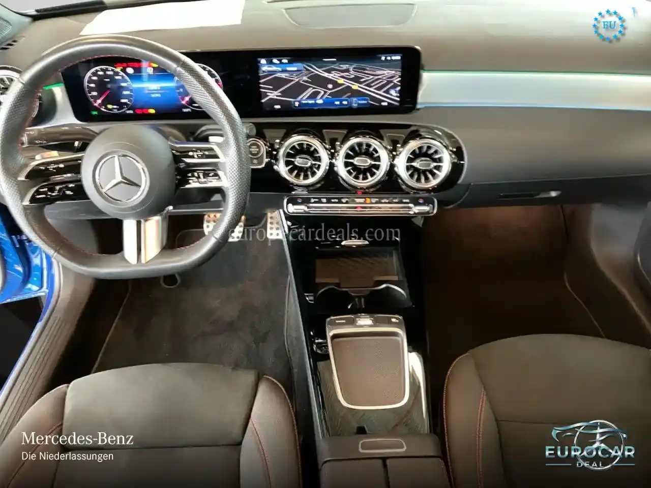 Mercedes-Benz A 220