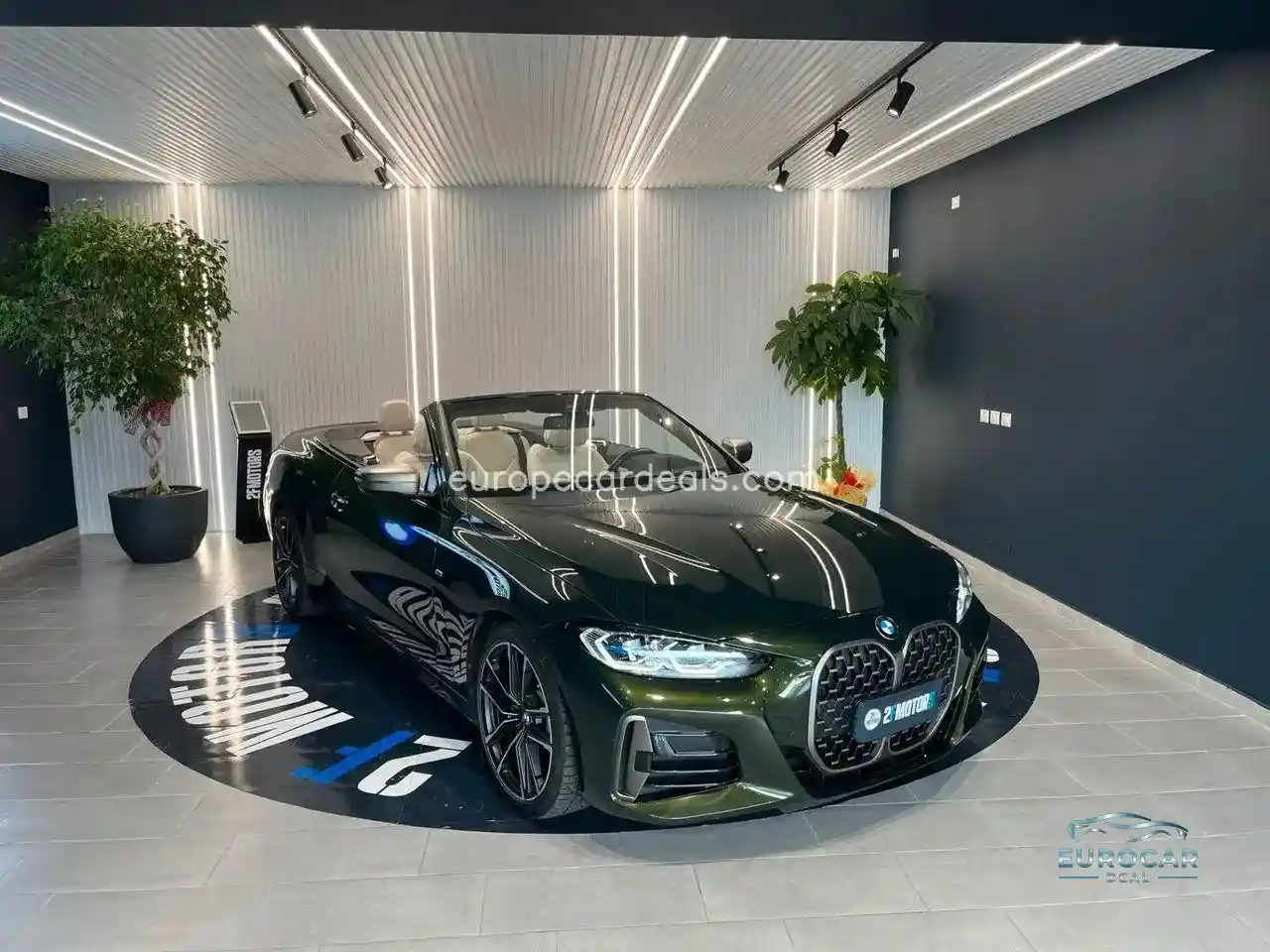 BMW M140i