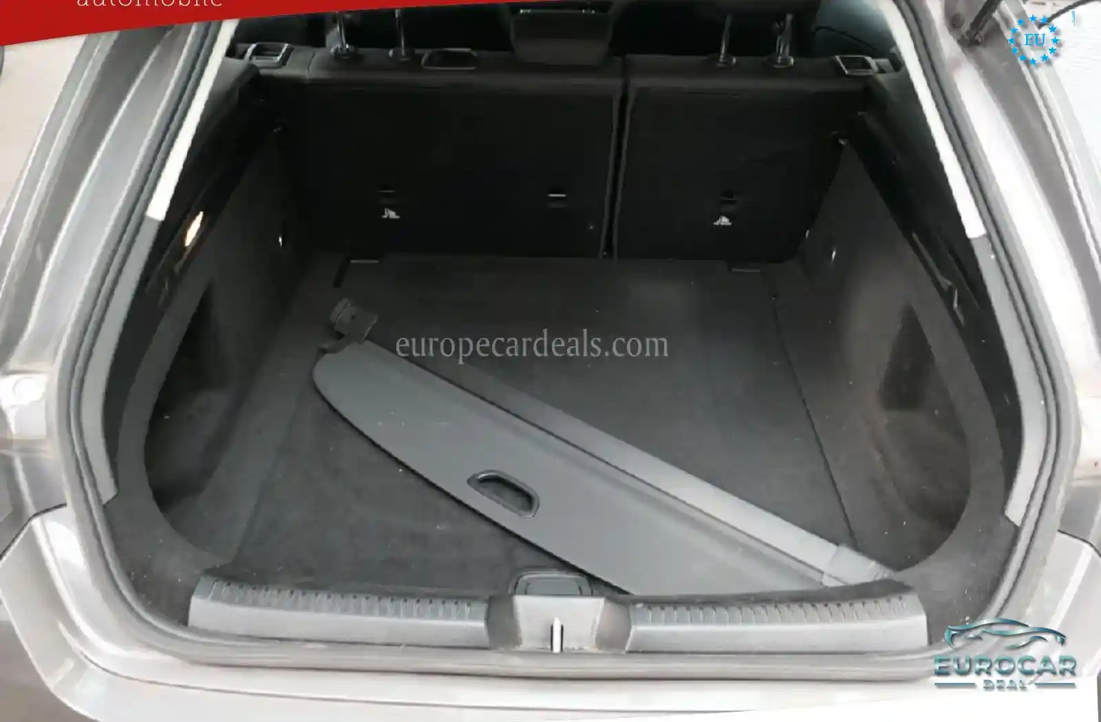 Mercedes-Benz CLA 200 Shooting Brake