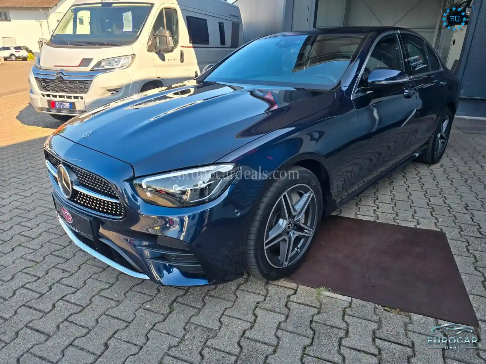 Mercedes-Benz E 300