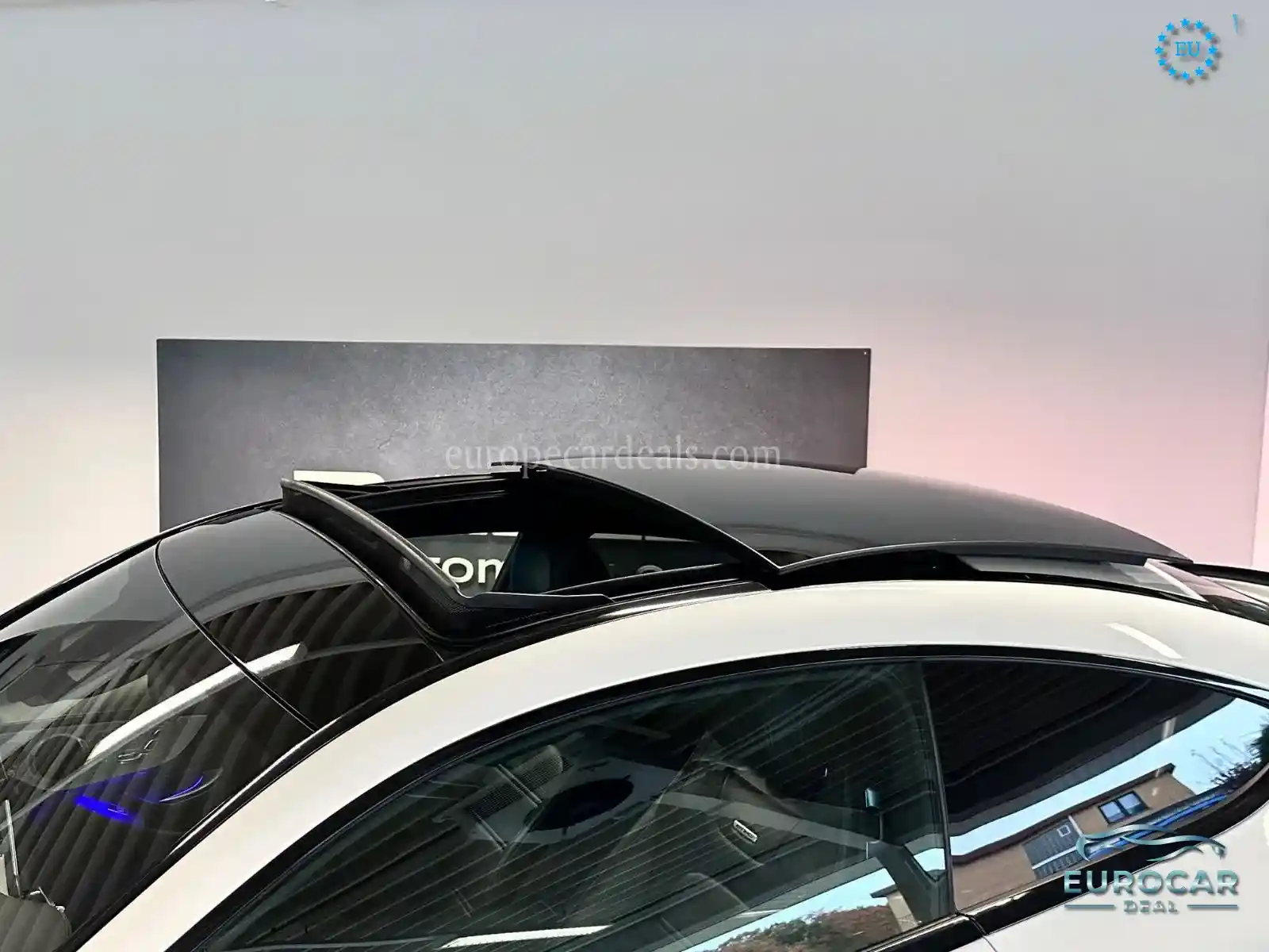 Mercedes-Benz C 63 AMG