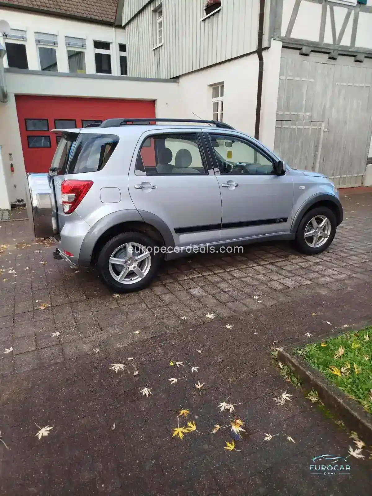 Daihatsu Terios