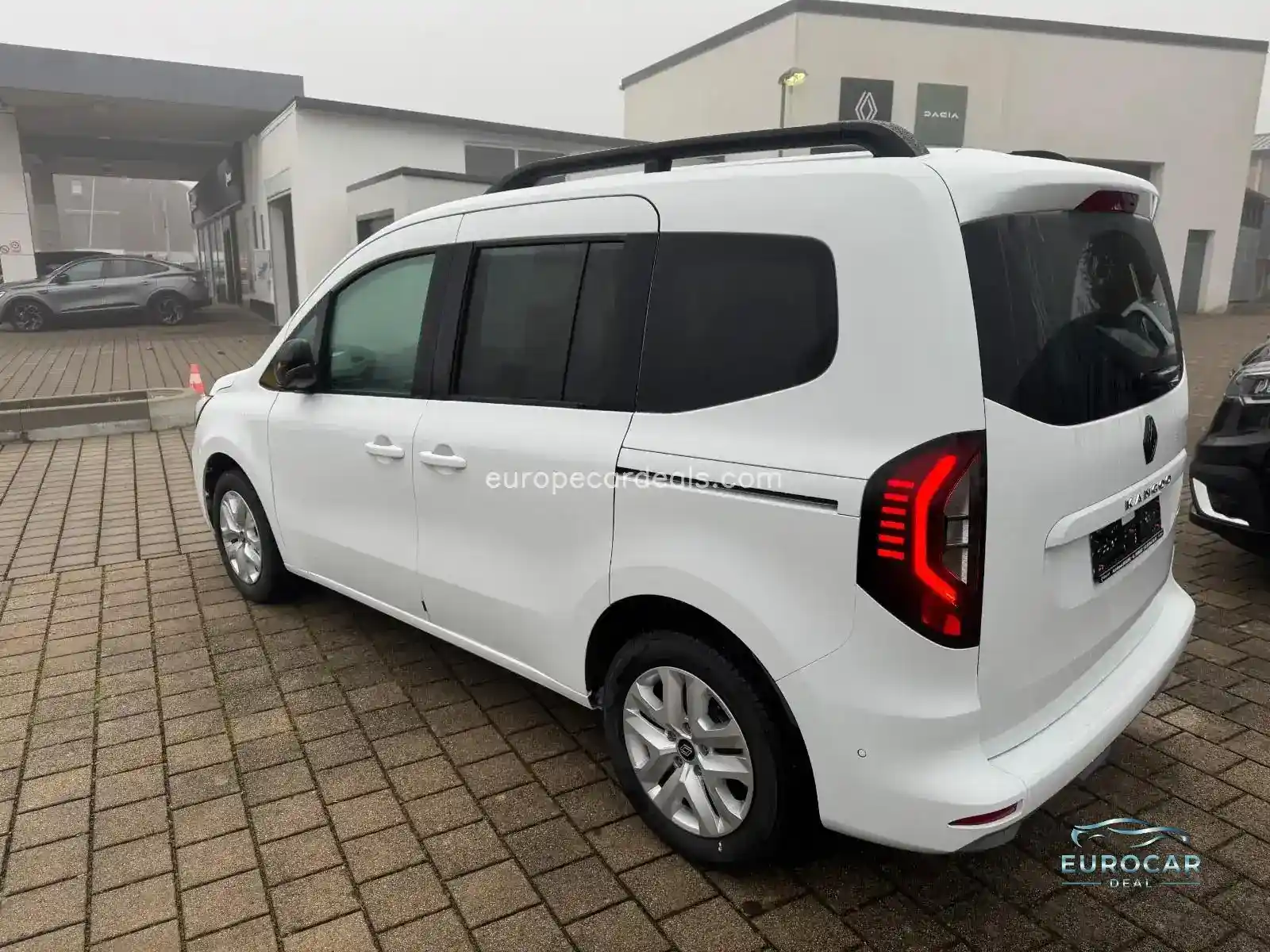 Renault Kangoo