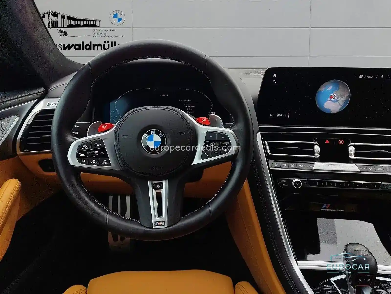 BMW M8