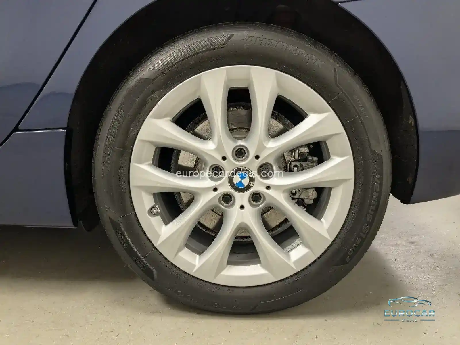 BMW 225 Active Tourer