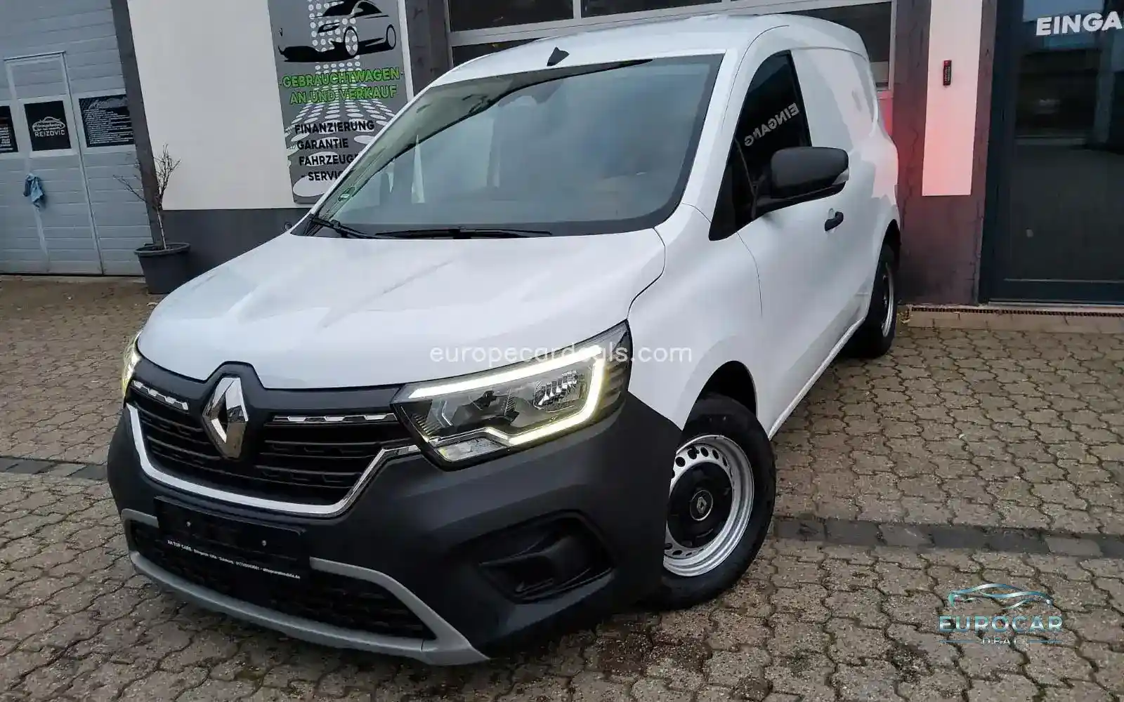 Renault Kangoo