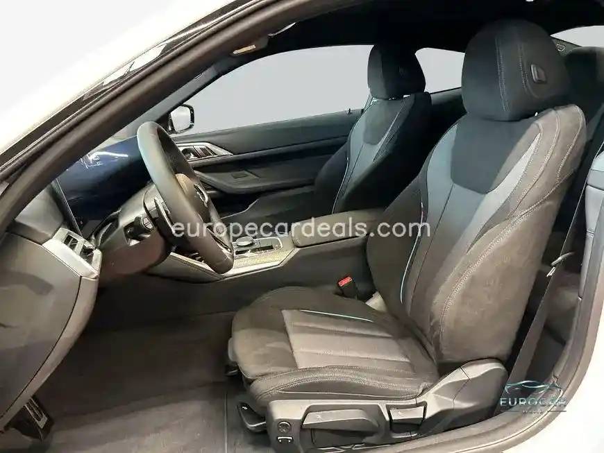 BMW 420