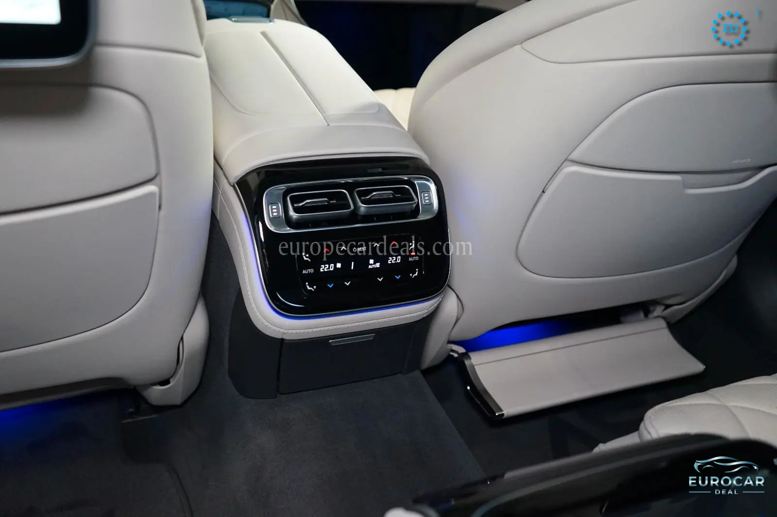 Mercedes-Benz S 450