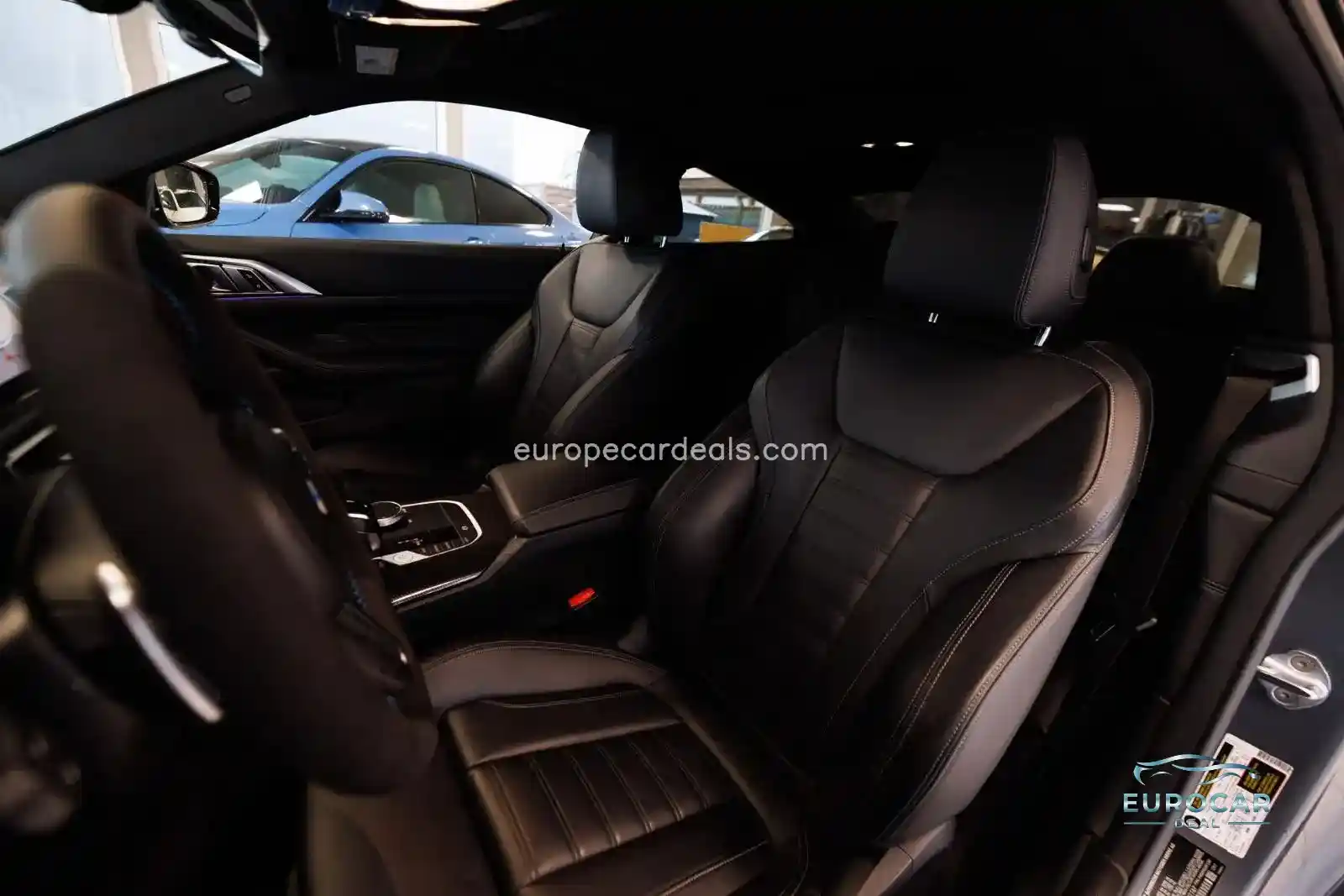 BMW 430