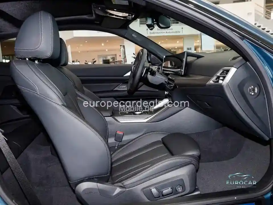 BMW 430