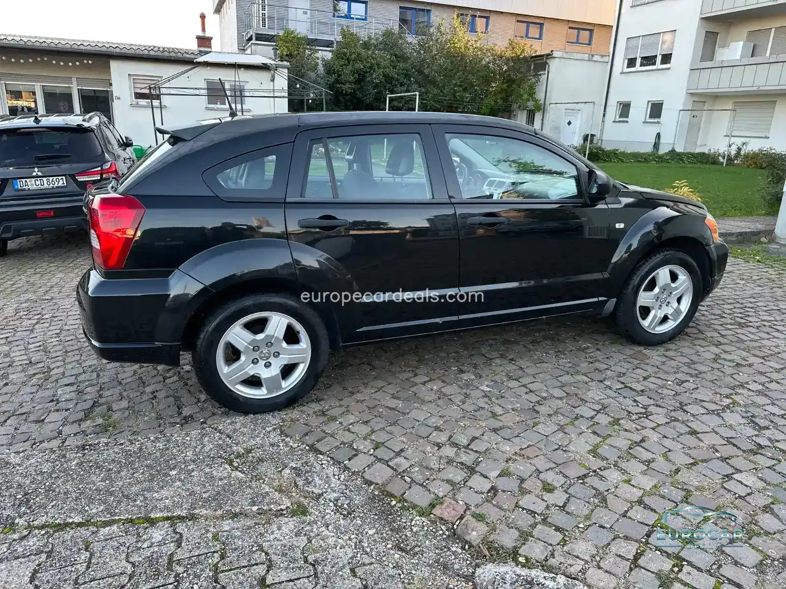 Dodge Caliber
