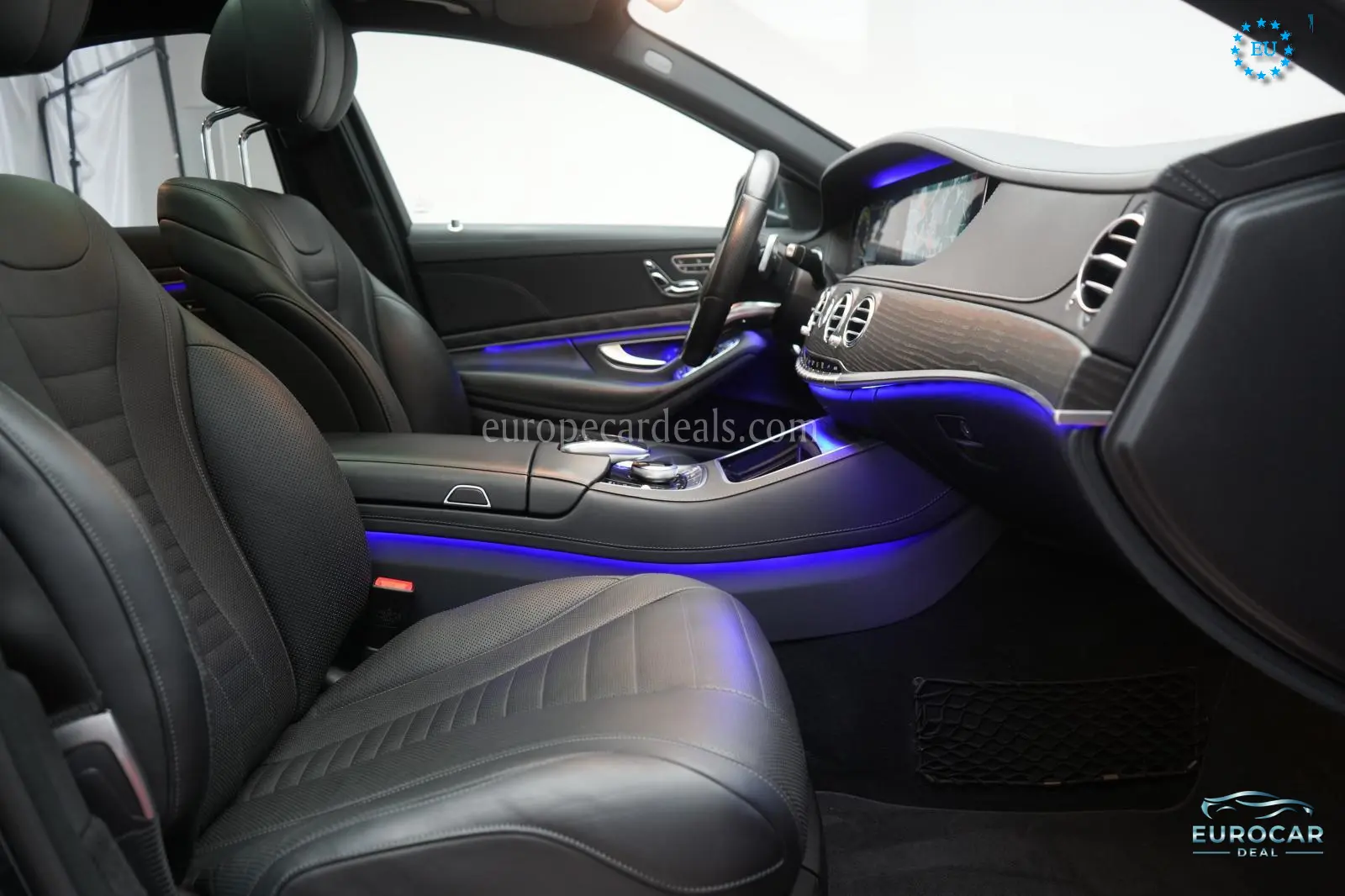 Mercedes-Benz S 400