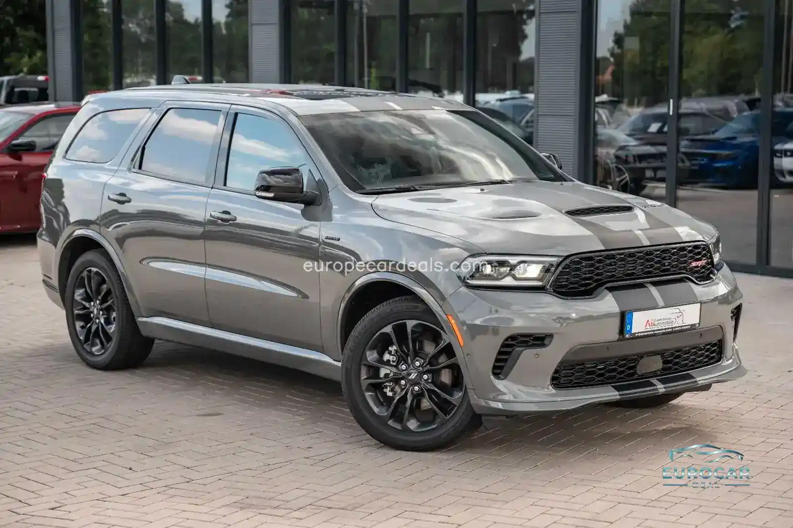 Dodge Durango