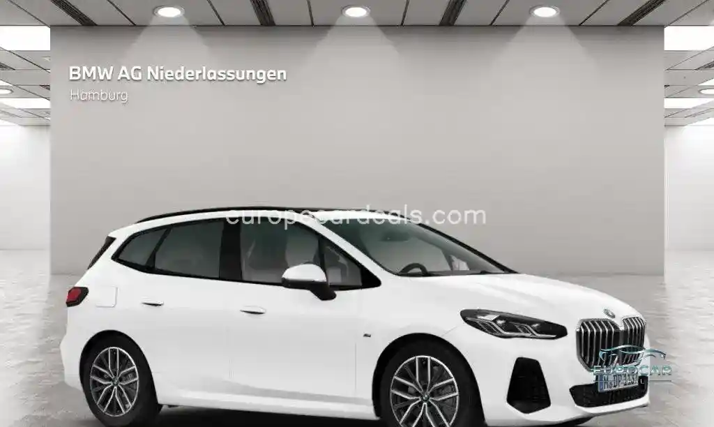 BMW 223 Active Tourer