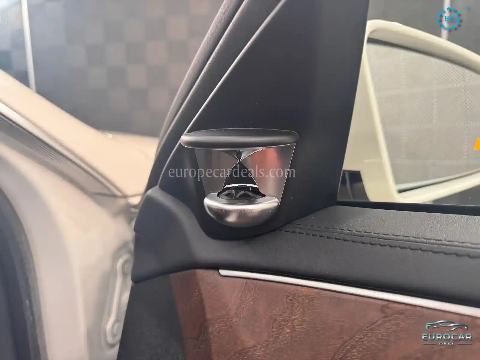 Mercedes-Benz E 500