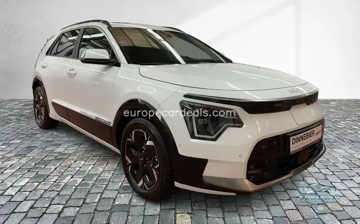 Kia Niro EV