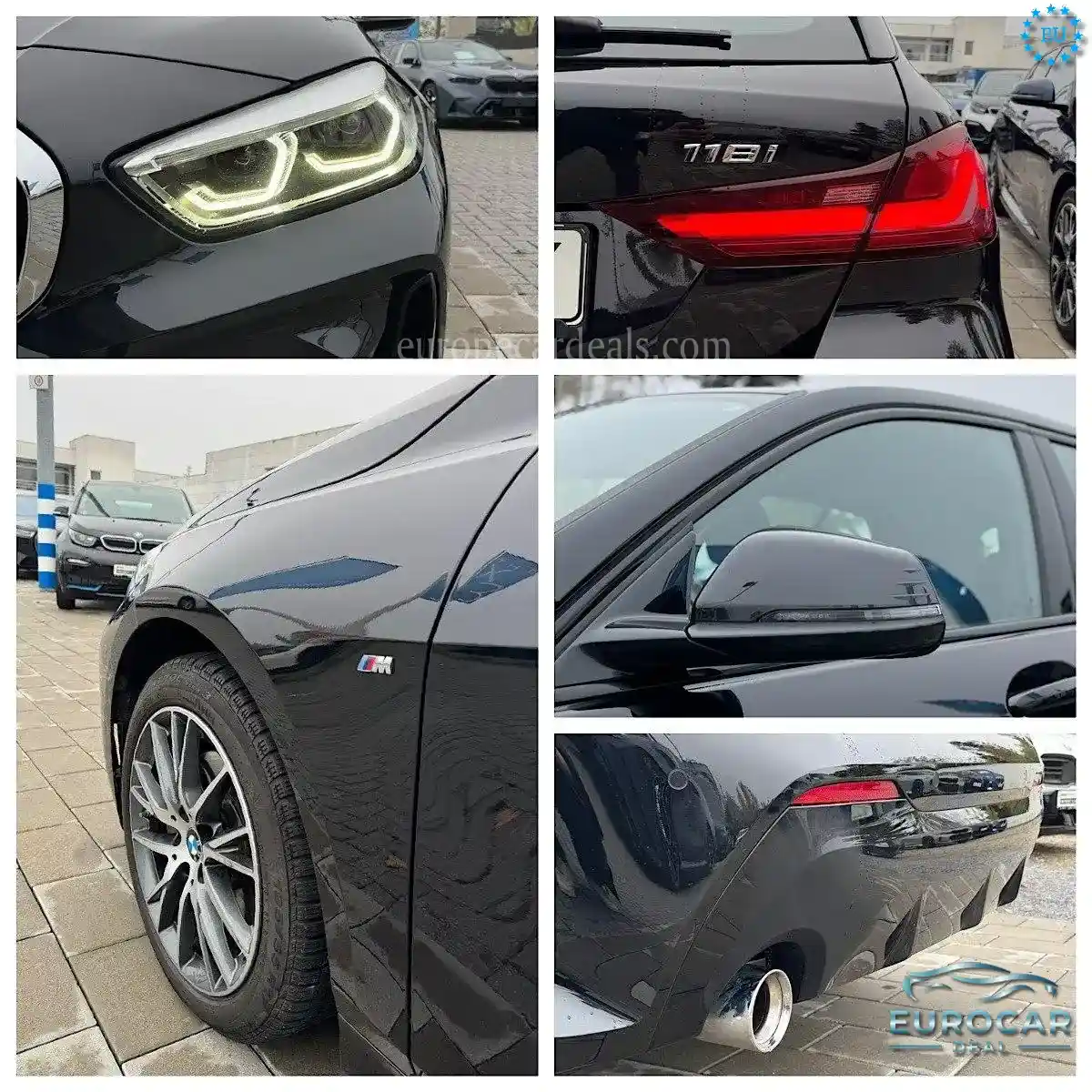 BMW 118